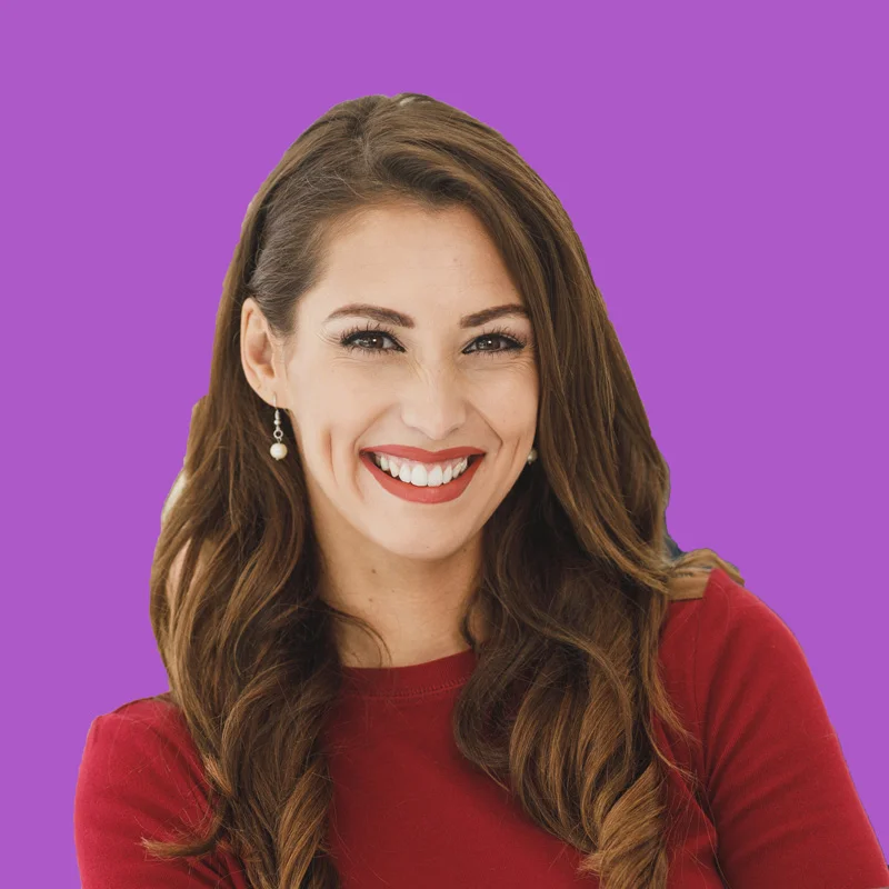 Sarah M.
